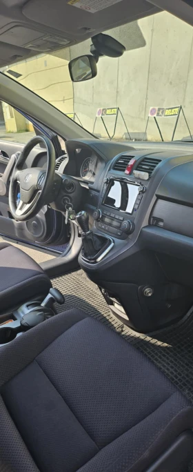 Honda Cr-v, снимка 8