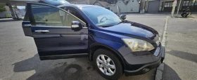 Honda Cr-v, снимка 3