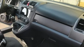 Honda Cr-v, снимка 10