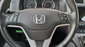Honda Cr-v, снимка 12