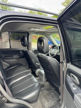 Suzuki Grand vitara 2.5 V6, снимка 14
