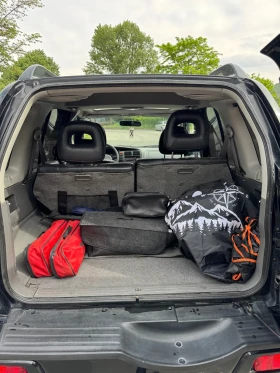 Suzuki Grand vitara 2.5 V6, снимка 16