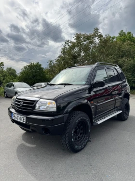 Suzuki Grand vitara 2.5 V6, снимка 5