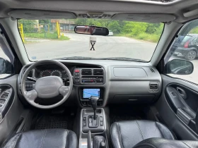 Suzuki Grand vitara 2.5 V6, снимка 9