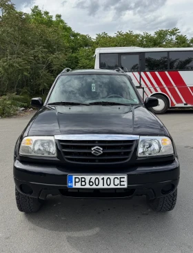 Suzuki Grand vitara 2.5 V6, снимка 1