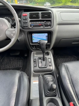 Suzuki Grand vitara 2.5 V6, снимка 11
