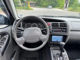 Suzuki Grand vitara 2.5 V6, снимка 10