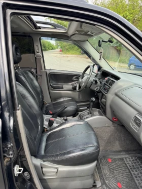 Suzuki Grand vitara 2.5 V6, снимка 15