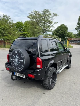 Suzuki Grand vitara 2.5 V6, снимка 6