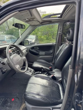 Suzuki Grand vitara 2.5 V6, снимка 12