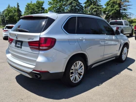 BMW X5 * XDRIVE35I * CARFAX * ЦЕНА ДО БГ, снимка 3