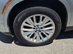 BMW X5 * XDRIVE35I * CARFAX * ЦЕНА ДО БГ, снимка 13