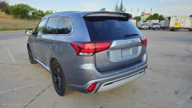 Mitsubishi Outlander, снимка 6