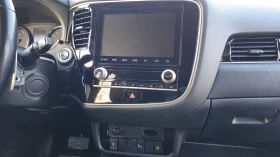 Mitsubishi Outlander, снимка 13