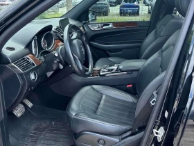 Mercedes-Benz GLE 400 4MATIC/ПАНОРАМА/ПОДГРЕВИ/360, снимка 7