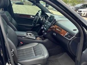 Mercedes-Benz GLE 400 4MATIC/ПАНОРАМА/ПОДГРЕВИ/360, снимка 13