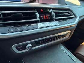 BMW X5 40i* M-SPORT* LASER* HEAD-UP* HARMAN* ОБДУХВАНЕ, снимка 13