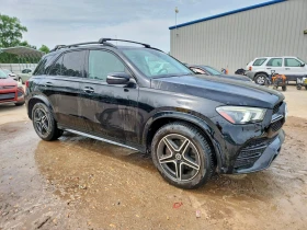 Mercedes-Benz GLE 350 2.0l 4Matic, снимка 4