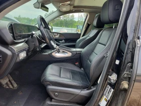Mercedes-Benz GLE 350 2.0l 4Matic, снимка 7