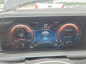 Mercedes-Benz GLE 350 2.0l 4Matic, снимка 9
