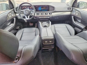 Mercedes-Benz GLE 350 2.0l 4Matic, снимка 8