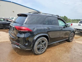 Mercedes-Benz GLE 350 2.0l 4Matic, снимка 3