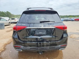 Mercedes-Benz GLE 350 2.0l 4Matic, снимка 6