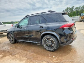 Mercedes-Benz GLE 350 2.0l 4Matic, снимка 2