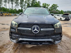 Mercedes-Benz GLE 350 2.0l 4Matic, снимка 5