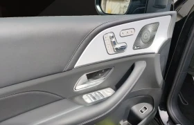 Mercedes-Benz GLS 63 AMG 4-MATIC NIGHT PANORAMA BURMESTER HEAD-UP 360-CAM, снимка 11