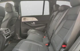 Mercedes-Benz GLS 63 AMG 4-MATIC NIGHT PANORAMA BURMESTER HEAD-UP 360-CAM, снимка 12