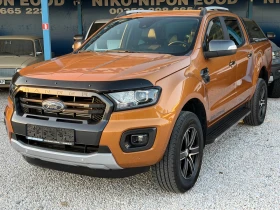 Ford Ranger 2 години Гаранция, снимка 1