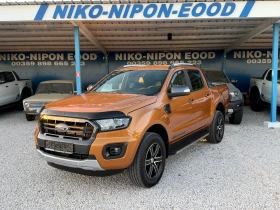 Ford Ranger 2 години Гаранция, снимка 2