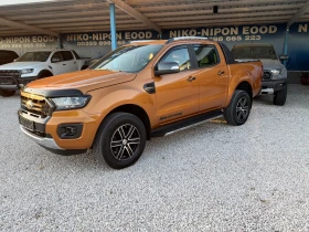 Ford Ranger 2 години Гаранция, снимка 3