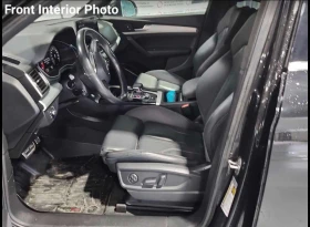 Audi Q5 * Progressiv * АВТОКРЕДИТ БЕЗ ПЪРВОНАЧАЛНА ВНОСКА*, снимка 5