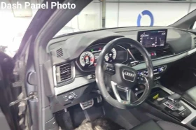 Audi Q5 * Progressiv * АВТОКРЕДИТ БЕЗ ПЪРВОНАЧАЛНА ВНОСКА*, снимка 8