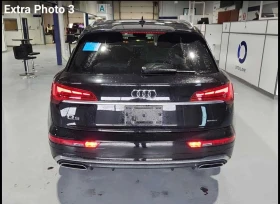 Audi Q5 * Progressiv * АВТОКРЕДИТ БЕЗ ПЪРВОНАЧАЛНА ВНОСКА*, снимка 4
