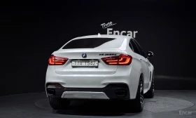 BMW X6 ОБДУХВАНЕ * 360 КАМЕРА * B&O * HEAD-UP, снимка 5