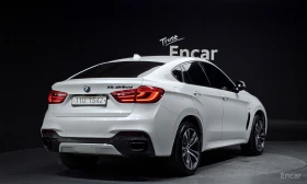 BMW X6 ОБДУХВАНЕ * 360 КАМЕРА * B&O * HEAD-UP, снимка 3