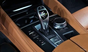 BMW X6 ОБДУХВАНЕ * 360 КАМЕРА * B&O * HEAD-UP, снимка 10