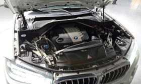 BMW X6 ОБДУХВАНЕ * 360 КАМЕРА * B&O * HEAD-UP, снимка 7