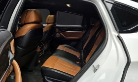 BMW X6 ОБДУХВАНЕ * 360 КАМЕРА * B&O * HEAD-UP, снимка 13