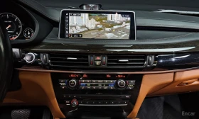 BMW X6 ОБДУХВАНЕ * 360 КАМЕРА * B&O * HEAD-UP, снимка 16