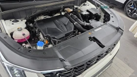 Kia Sorento SIGNATURE/4WD/DRIVE-ASSISTS/BLIND-SPOT, снимка 17