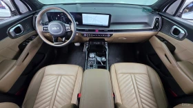 Kia Sorento SIGNATURE/4WD/DRIVE-ASSISTS/BLIND-SPOT, снимка 6