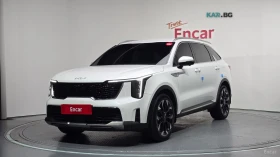 Kia Sorento SIGNATURE/4WD/DRIVE-ASSISTS/BLIND-SPOT, снимка 1
