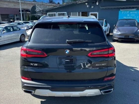 BMW X5 * xDrive40i * ЛИЦЕНЗИРАН ДИЛЪР * CARFAX, снимка 13