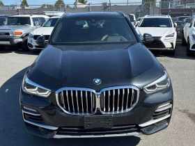 BMW X5 * xDrive40i * ЛИЦЕНЗИРАН ДИЛЪР * CARFAX, снимка 15