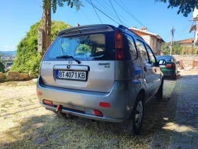 Suzuki Ignis 1.3, 4x4, снимка 3