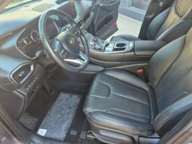 Hyundai Santa fe 2.2 4X4 CRDI - Наличен в БГ, снимка 5